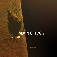 Alain Ortega - Gecko